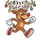 Jingle Jog 5K event image