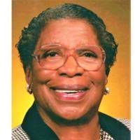 Hilda Armstrong Obituary