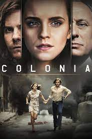 Colonial life & accident insurance company is a subsidiary of unum group. Colonia 2016 The Movie Database Tmdb