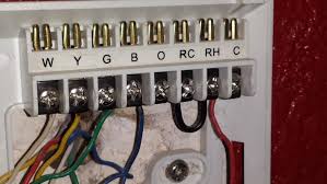 Basic guide to residential electric wiring circuits rough in codes and procedures. Hvac Talk Heating Air Refrigeration Discussion