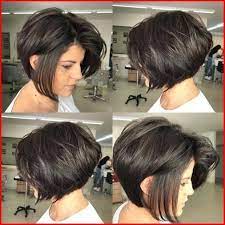 Here's one more impressive example of how short length layered hairstyles can flatter fine hair owners. Pin On Short Hairstyles