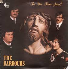 The Good, Bad & Ugly Gospel Record Barn: 2014