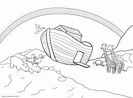 Rainbow coloring pages fresh fine equestria girls rainbow rocks. Pictures Of Noah And The Ark Coloring Home
