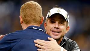 Cowboys Coaching Connections: New Orleans Saints