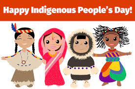 They are taking action and using traditional knowledge and practices such as in order to raise awareness of the needs of indigenous peoples, every 9 august commemorates the international day of the world's indigenous peoples. Indigenous Day Stock Illustrations 732 Indigenous Day Stock Illustrations Vectors Clipart Dreamstime