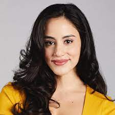 Amos knows vanessa is expecting a. Michelle Veintimilla The Baker And The Beauty