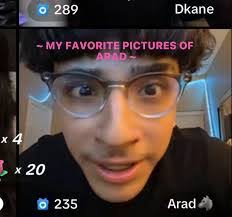 Trista Hess's Instagram, Twitter & Facebook