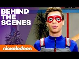 Go Bts W Jace Norman For The Brand New Back To The Danger Henry Danger Nick Youtube Norman Love Jason Norman Henry Danger Jace Norman