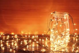 Diy pack of 2 fairy lights jar, fairy night light and lamp, fairies in a jar night lantern, gift craft kit for girls onlinewavers 5 out of 5 stars (25) $ 19.99 free shipping add to favorites more colors 17.5, 20, or 39 mason jar led strands, wedding fairy lights for centerpiece decorations, jars not included. 5 Diy Ways To Create Magic Using Fairy Lights Roofandfloor Blog