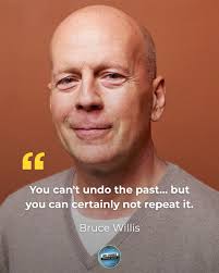 The past cannot be changed, but the future is yours to shape wisely  🔄🌟#LearnAndGrow #BetterChoices #FutureFocused