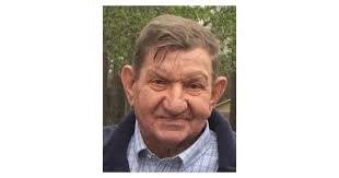 Charlie James Efird, Sr. Obituary (2025)