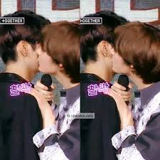 Exclude this tag from all searches. 20 Sookai Ideas Txt Boy Groups Kai