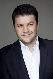 Simon Briscoe könyvei