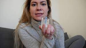 Ashley alban fleece enthusiast eats cum - Thothub