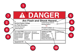 5 Major Changes In Nfpa 70e 2018 Including New Arc Flash