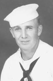 Robert Jackie “Bus” Sargeant (1928-2008)