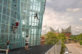 Rock climbing rock climbing is a difficult, but deeply rewarding sport requiring strength, balance, and a keen knowledge of safety systems. What To Pack For A Trip To Chattanooga Tenn The New York Times