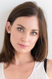 Caroline Donovan Boyd herec/herečka • Filmožrouti.cz