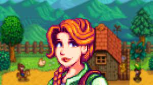 Stardew Valley Leah gifts, schedule, heart events, and questions | Pocket  Tactics