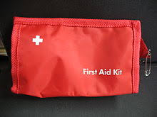 On this page, our team of first aid instructors have identified the top first aid kits on the market currently. First Aid Kit Wikipedia