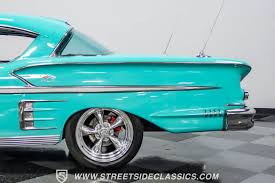 Image result for Tropic Turquoise 1958 Chevrolet