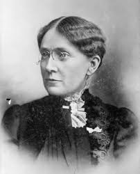 Temperance Efforts in the City of San Luis Obispo