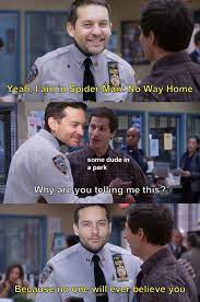 Request Why Are You Telling Me This From Brooklyn 99 R Memetemplatesofficial