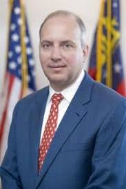 Several state agencies getting new heads