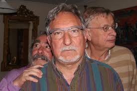 CURRÍCULO de Ángel Marco Jiménez: Autor