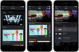 Although at&t promised support for samsung smart tvs a year ago, the app still isn't. Directv Now Launches On Iphone Ipad Apple Tv