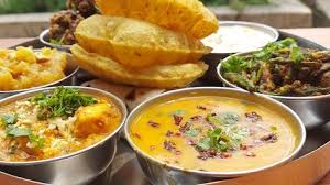 We did not find results for: Thali Food