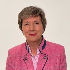 Monica Cubero's Instagram, Twitter & Facebook