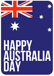 Public holidays in australia are declared on a state and territory basis, though most holidays are observed on a national basis since they are declared in all states and territories. Australia Day Poster A3 Australia Day Happy Australia Day Australia Day Celebrations