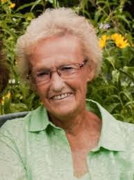 Ann Overby's Instagram, Twitter & Facebook