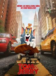 Voir film tom & jerry streaming vf complet hd. Premiere Tom Et Jerry Film Complet En Streaming Vf Home Tom Et Jerry