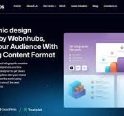 8 Best Infographic Design Agencies for High-Impact Visuals ...