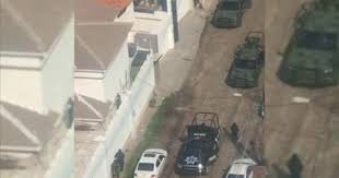 We will endeavor to transfer 1 video for each week generally on end of the week. El Chapo Son Ovidio Guzman Gun Fight Breaks Out In Mexico S Sinaloa State Cbs News