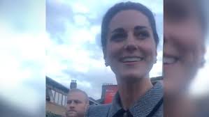 Prins Williams ærlige ord: