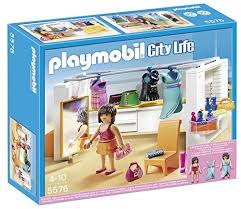Playmobil A1502742 Jeu De Construction Dressing Amazon Fr Jeux Et Jouets Play Mobile Playmobil Dressing Design