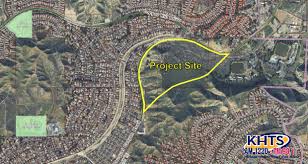 375 home bouquet canyon project to be