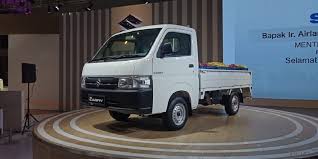 Maybe you would like to learn more about one of these? Daftar Harga Suzuki Carry Pick Up Terbaru Ada Versi Angkot Dan Ambulans Bukareview