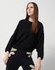 Įmonėje tivila, uab dieną sodros duomenimis dirbo darbuotojų (apdraustųjų).* Strickpullover Tivila Schwarz Online Bestellen Someday Online Shop