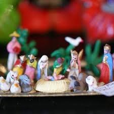 Check spelling or type a new query. Tiny Mexican Nativity Scene Figurines Handmade Products Fcteutonia05 De