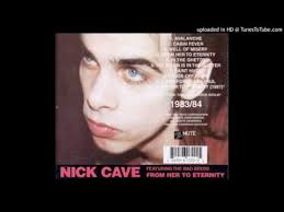 Cabin fever seed breeders, usa. Cabin Fever Nick Cave The Bad Seeds Last Fm