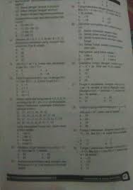 Gunakan akses internet untuk mendapatkan populasi penduduk di 5 negara dengan penduduk terpadat di dunia. Tolong Bantu Saya Mengerjakan Lks Matematika Hal 41 Semester 1 Kurtilas Please Saya Blom Paham Brainly Co Id