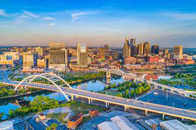 The tennessee wildlife federation, which advocated for the study, said in a news release that $15 million in taxpayer money. 10 Reasons To Move To Tennessee Moving Com