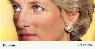 Lady Diana: Ihr Tod machte sie unsterblich