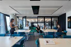 Trading in its shares was halted on october 23 pending an announcement on a potential material transaction. Coca Cola Amatil Offices Sydney Office Snapshots