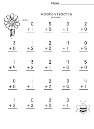 So you have a first grader? 1st Grade Math Worksheets Best Coloring Pages For Kids