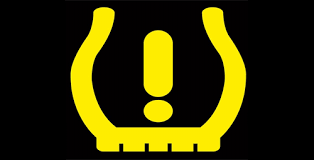 Tire Pressure Sensor Fault What It Means And How To Easily Fix